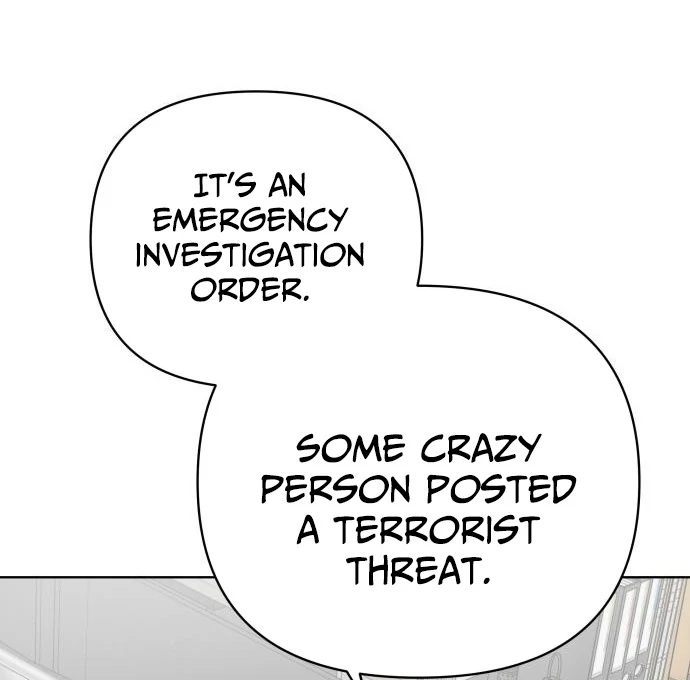 The Loser Is the First Lady chapter 20 page 110