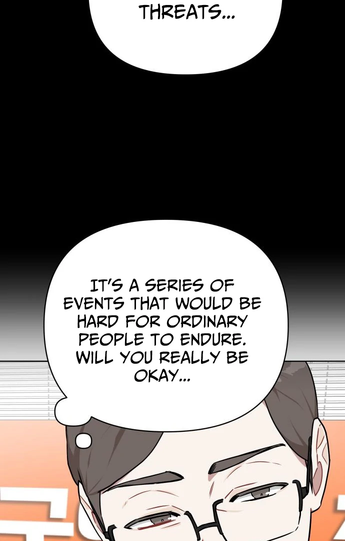 The Loser Is the First Lady chapter 21 page 11