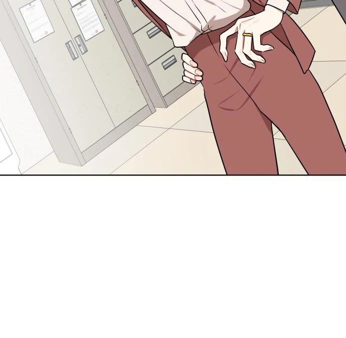 The Loser Is the First Lady chapter 21 page 15