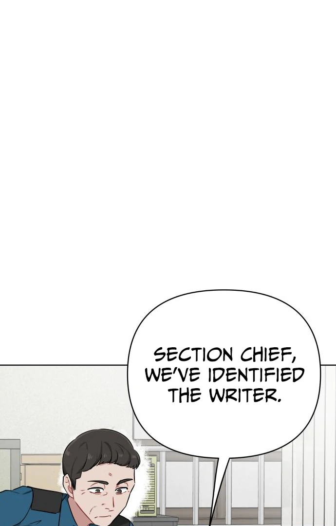 The Loser Is the First Lady chapter 21 page 25