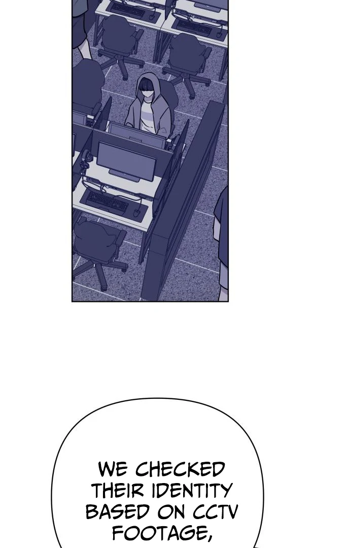 The Loser Is the First Lady chapter 21 page 27