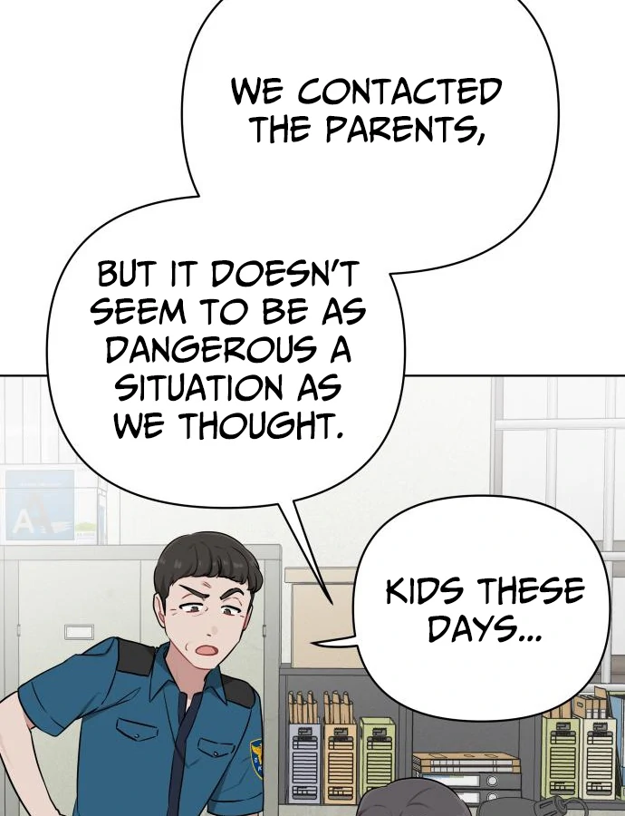 The Loser Is the First Lady chapter 21 page 31