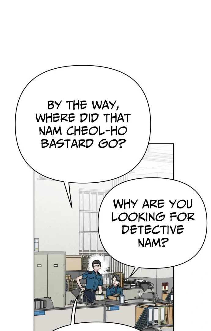 The Loser Is the First Lady chapter 21 page 33