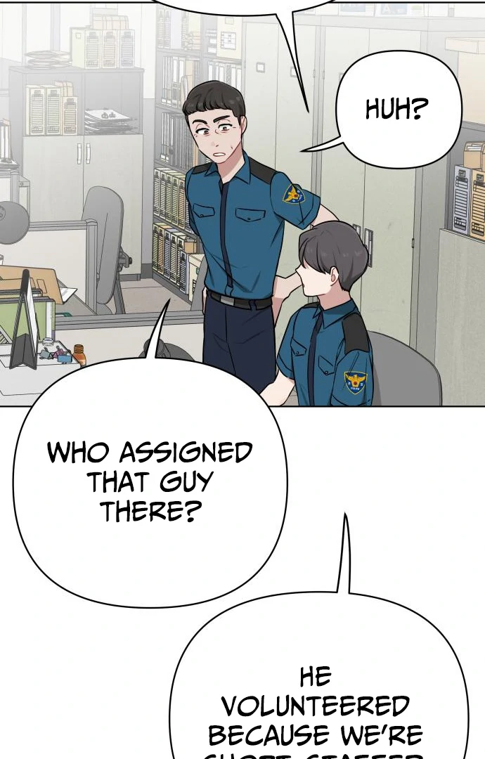 The Loser Is the First Lady chapter 21 page 36