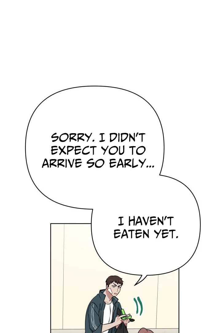 The Loser Is the First Lady chapter 21 page 43