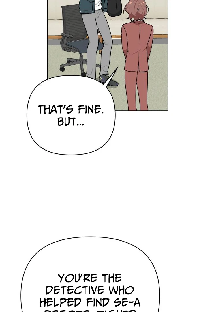 The Loser Is the First Lady chapter 21 page 44
