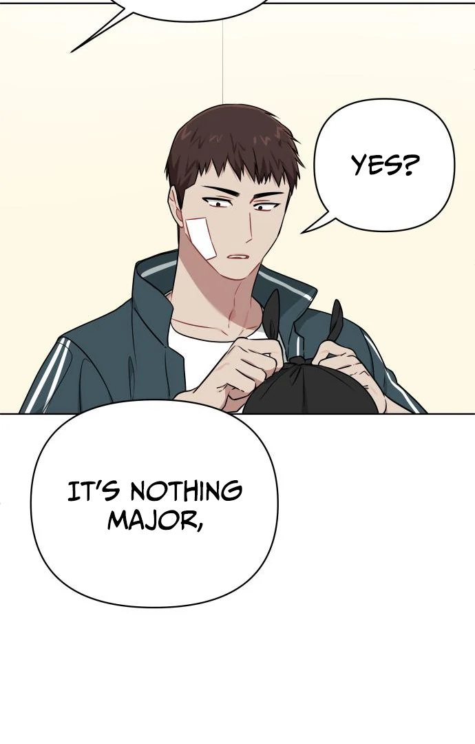 The Loser Is the First Lady chapter 21 page 47