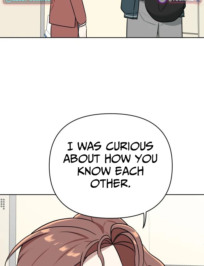 The Loser Is the First Lady chapter 21 page 49