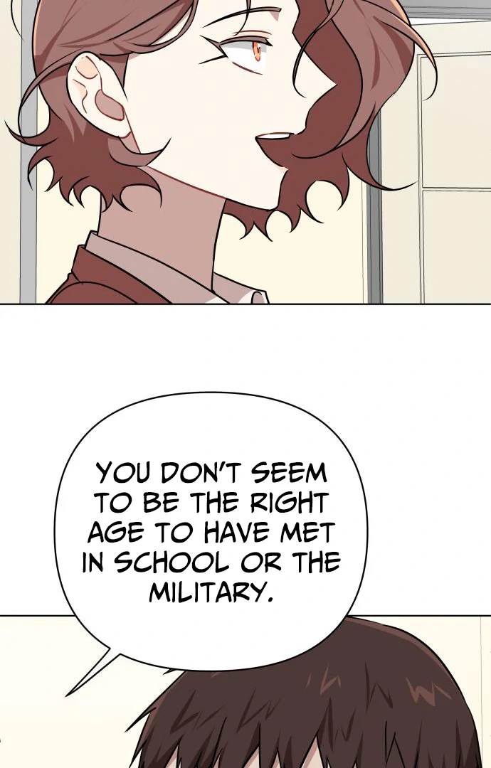 The Loser Is the First Lady chapter 21 page 50
