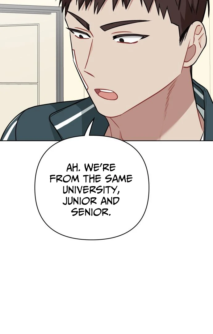 The Loser Is the First Lady chapter 21 page 51