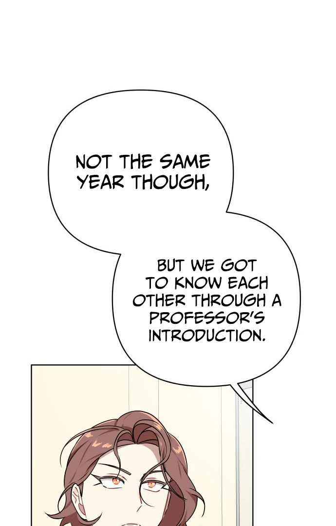 The Loser Is the First Lady chapter 21 page 52