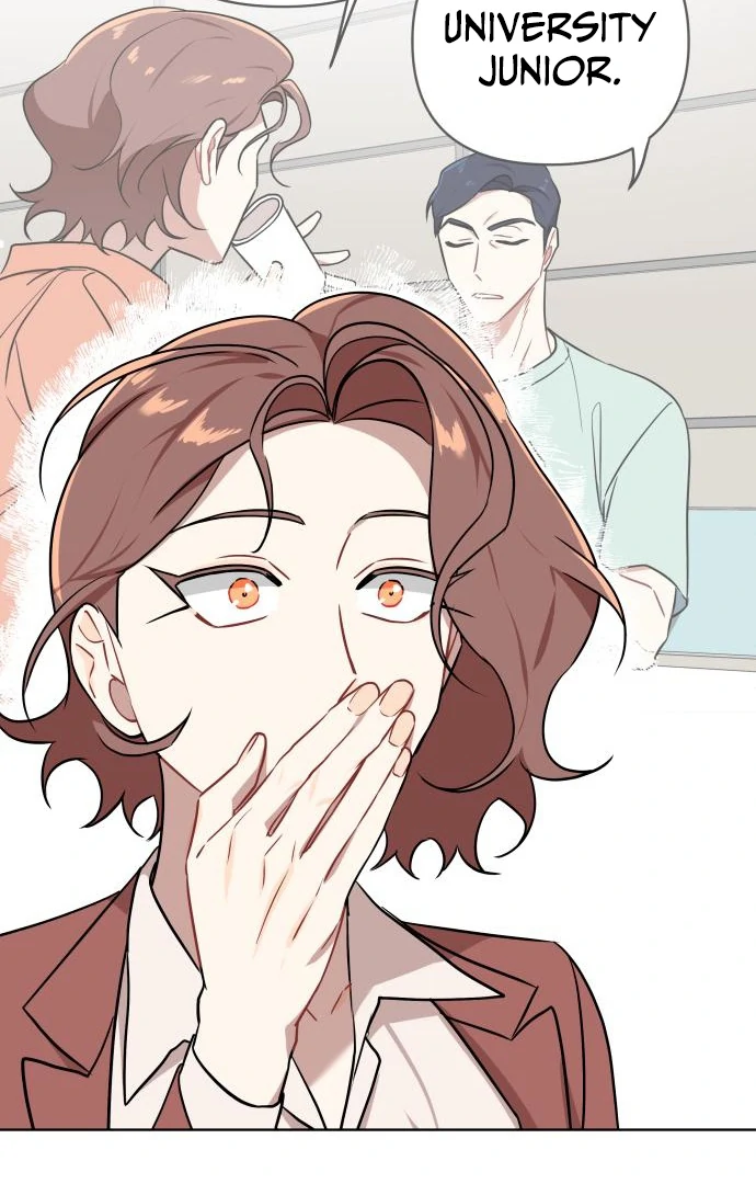 The Loser Is the First Lady chapter 21 page 54