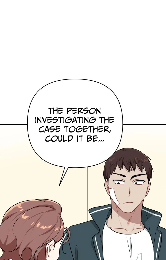The Loser Is the First Lady chapter 21 page 55