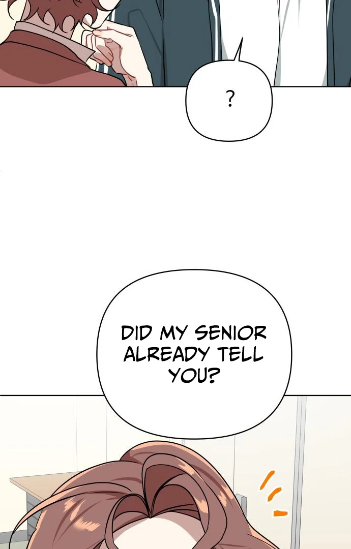 The Loser Is the First Lady chapter 21 page 56