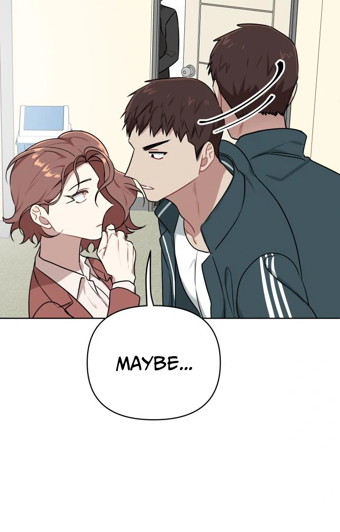 The Loser Is the First Lady chapter 21 page 58