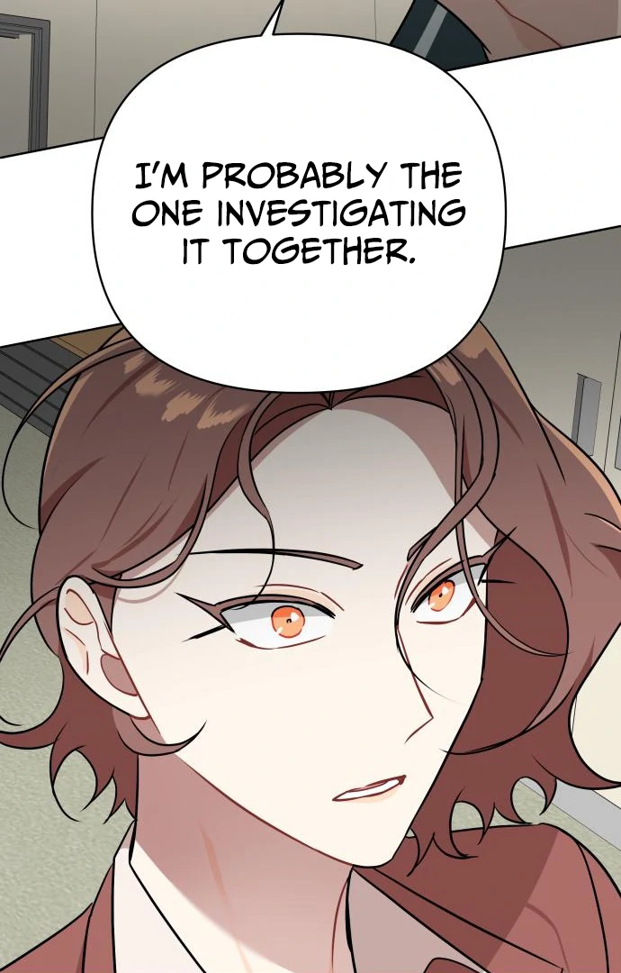 The Loser Is the First Lady chapter 21 page 60