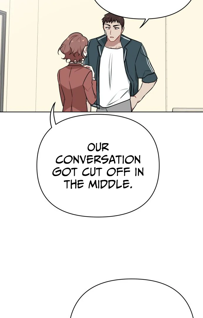 The Loser Is the First Lady chapter 21 page 62