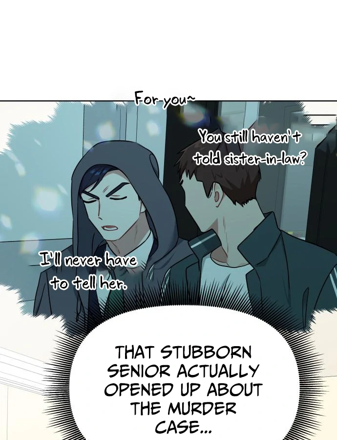 The Loser Is the First Lady chapter 21 page 66
