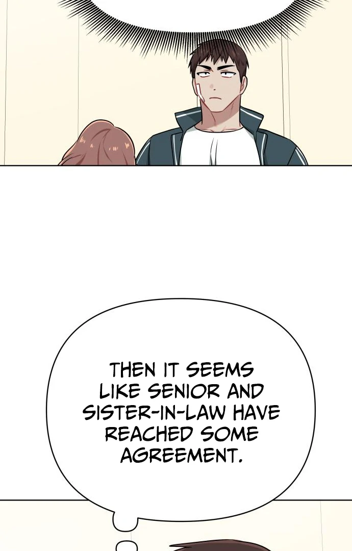 The Loser Is the First Lady chapter 21 page 67