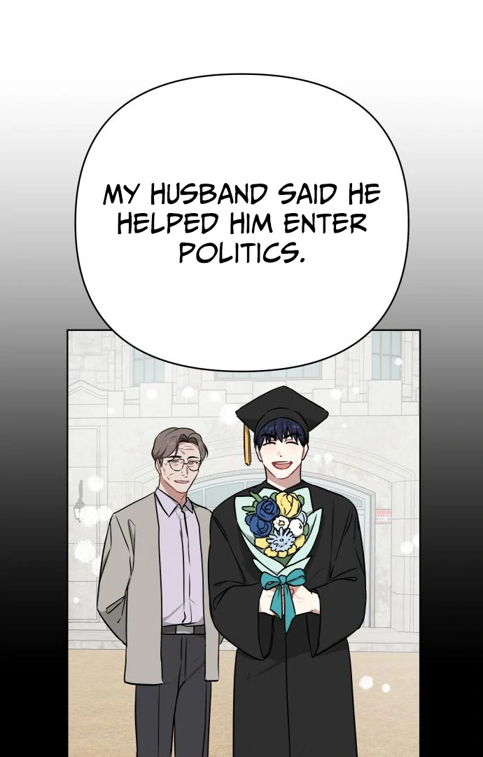 The Loser Is the First Lady chapter 21 page 70