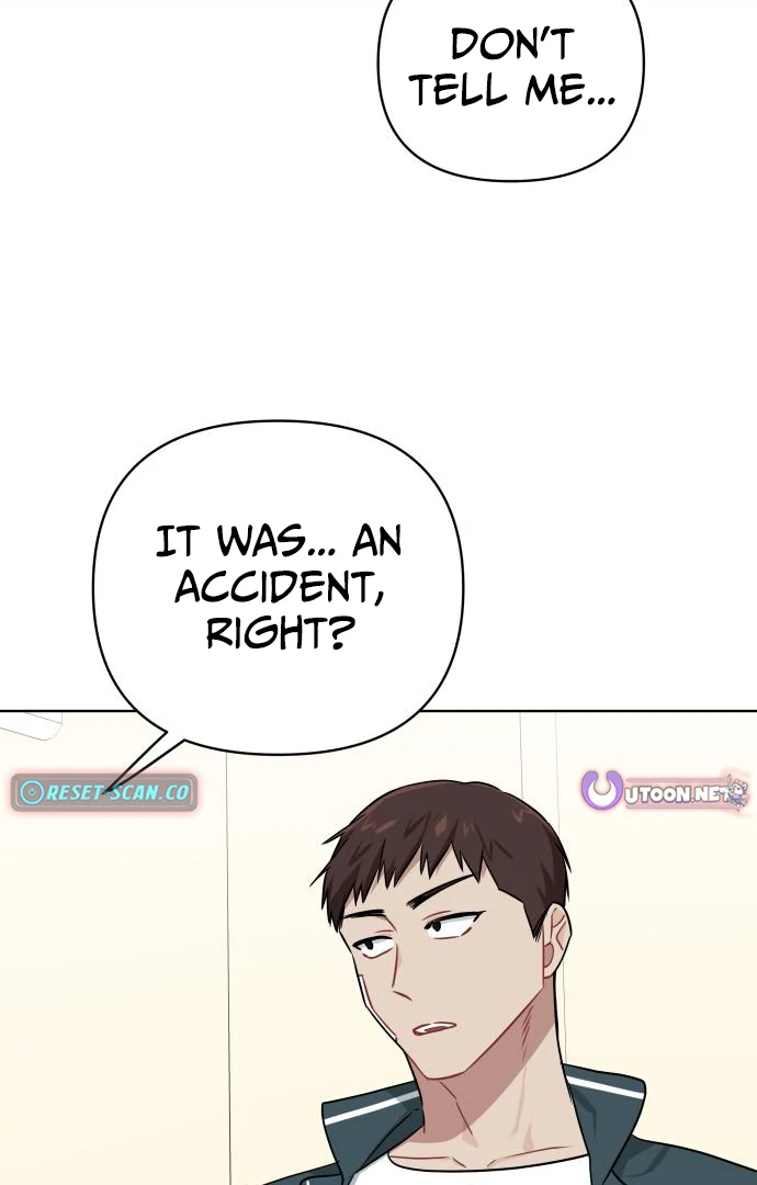 The Loser Is the First Lady chapter 21 page 75