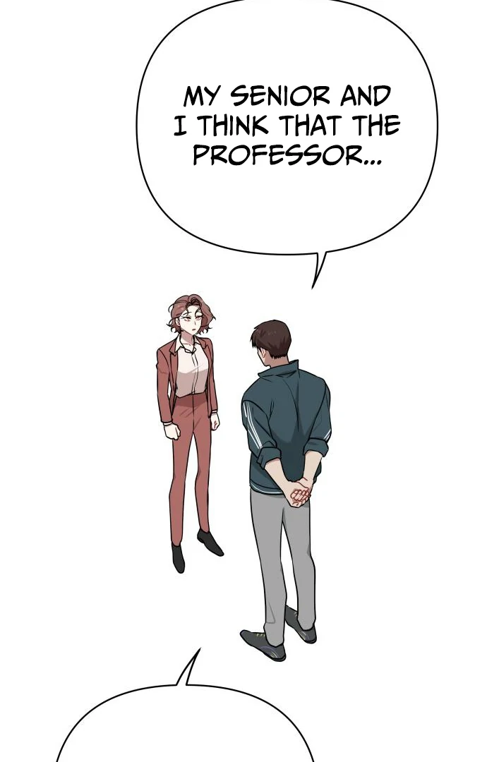 The Loser Is the First Lady chapter 21 page 78