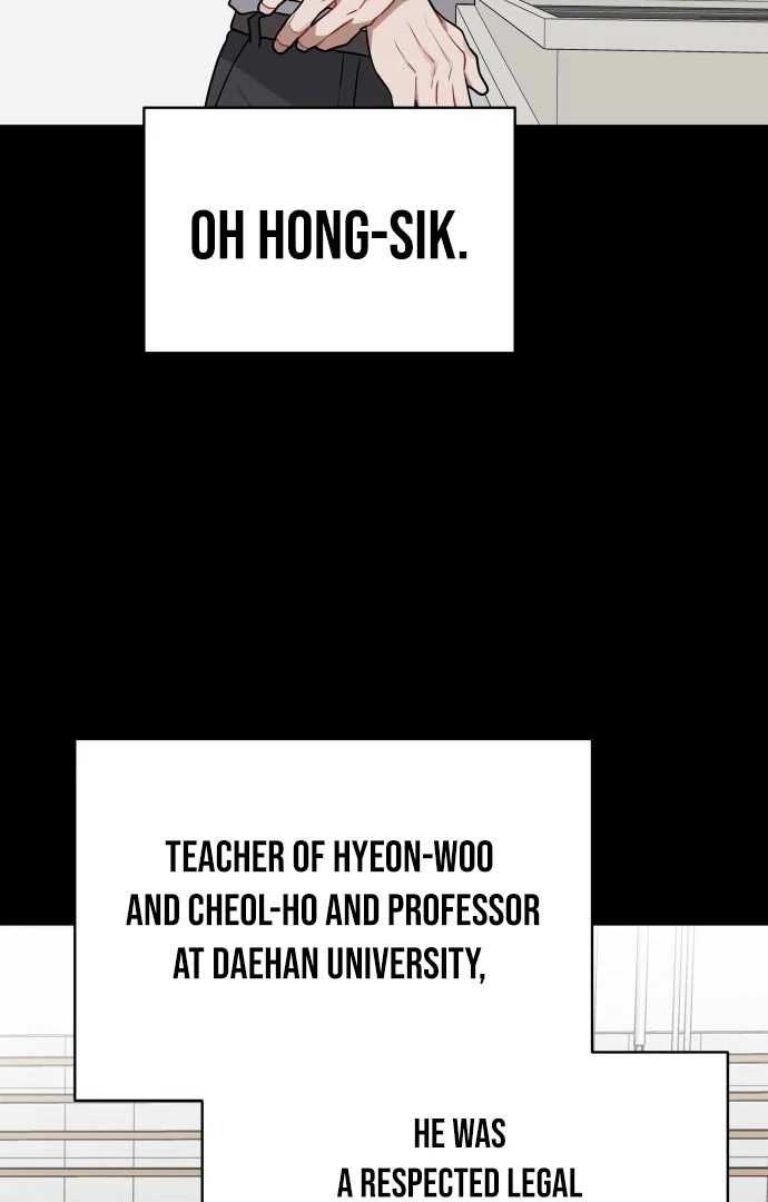 The Loser Is the First Lady chapter 21 page 81