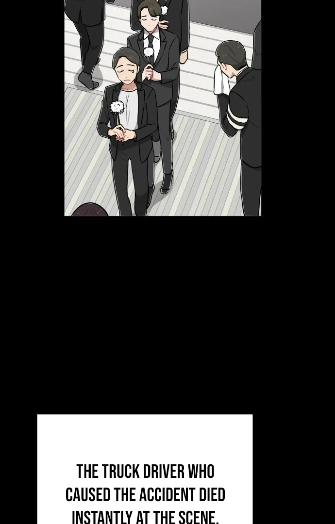 The Loser Is the First Lady chapter 21 page 87