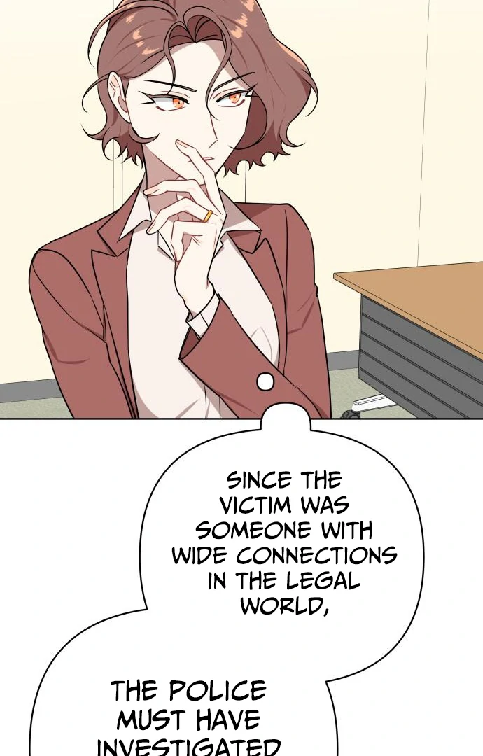 The Loser Is the First Lady chapter 21 page 91