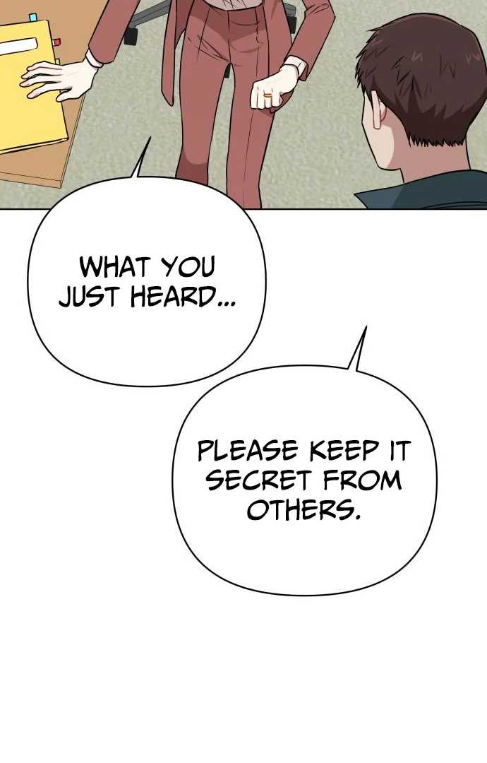 The Loser Is the First Lady chapter 21 page 97