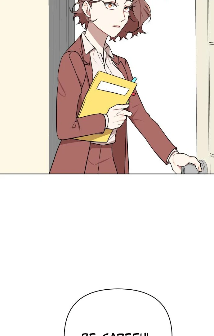 The Loser Is the First Lady chapter 21 page 102