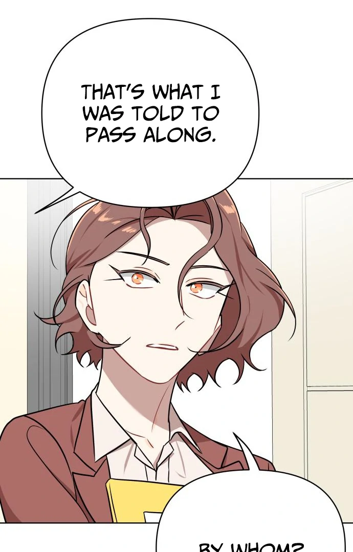 The Loser Is the First Lady chapter 21 page 104