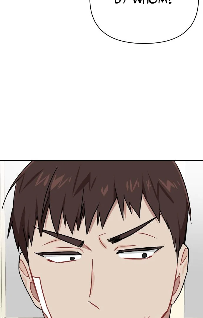 The Loser Is the First Lady chapter 21 page 105