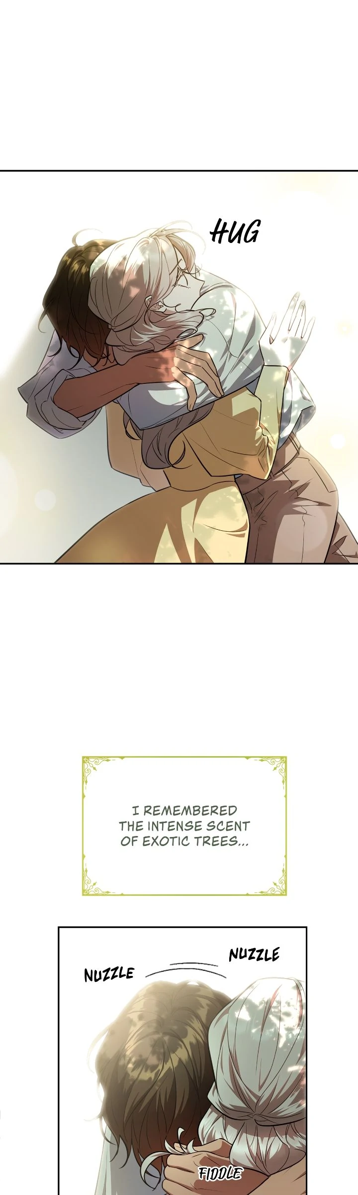 The Tutor’s Secret Sessions [Official] chapter 1 page 11