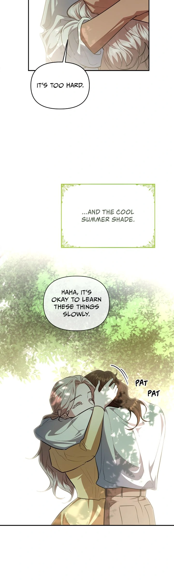 The Tutor’s Secret Sessions [Official] chapter 1 page 12