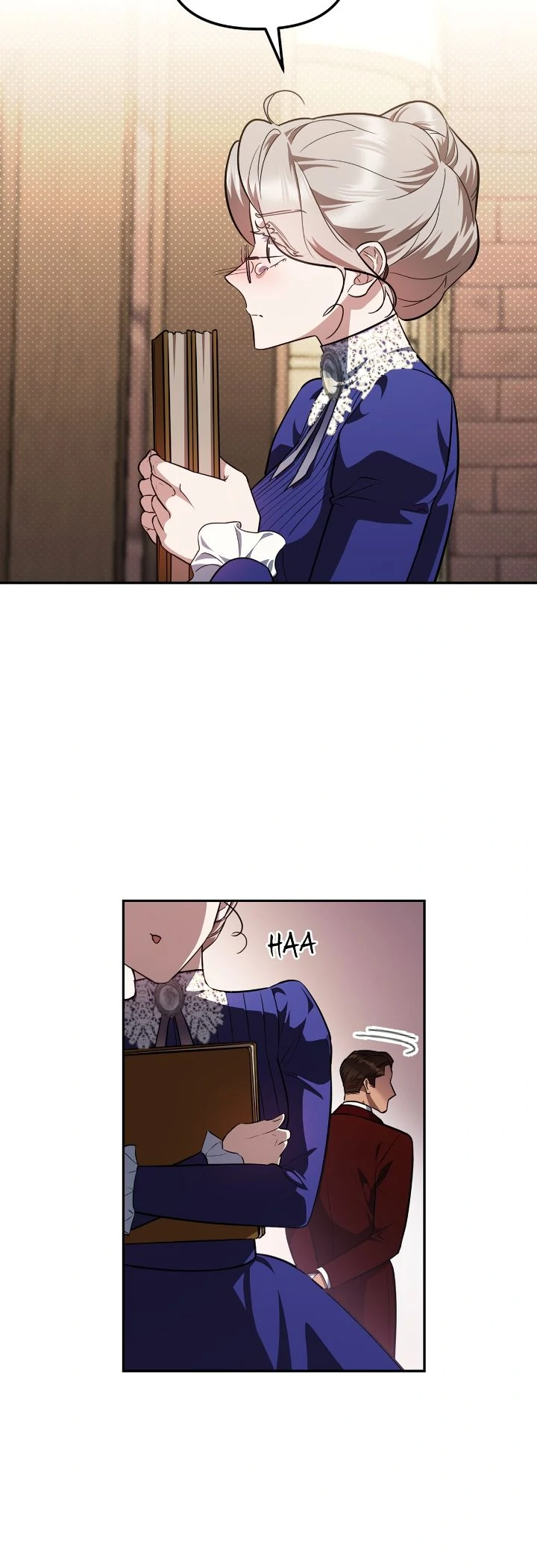 The Tutor’s Secret Sessions [Official] chapter 1 page 14