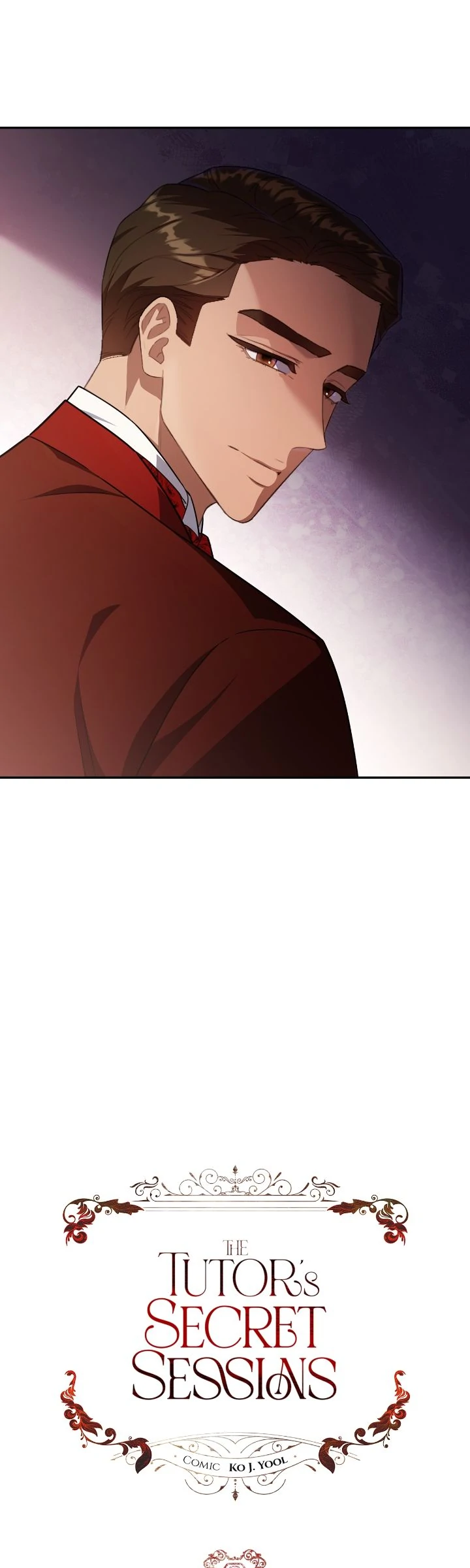 The Tutor’s Secret Sessions [Official] chapter 1 page 15