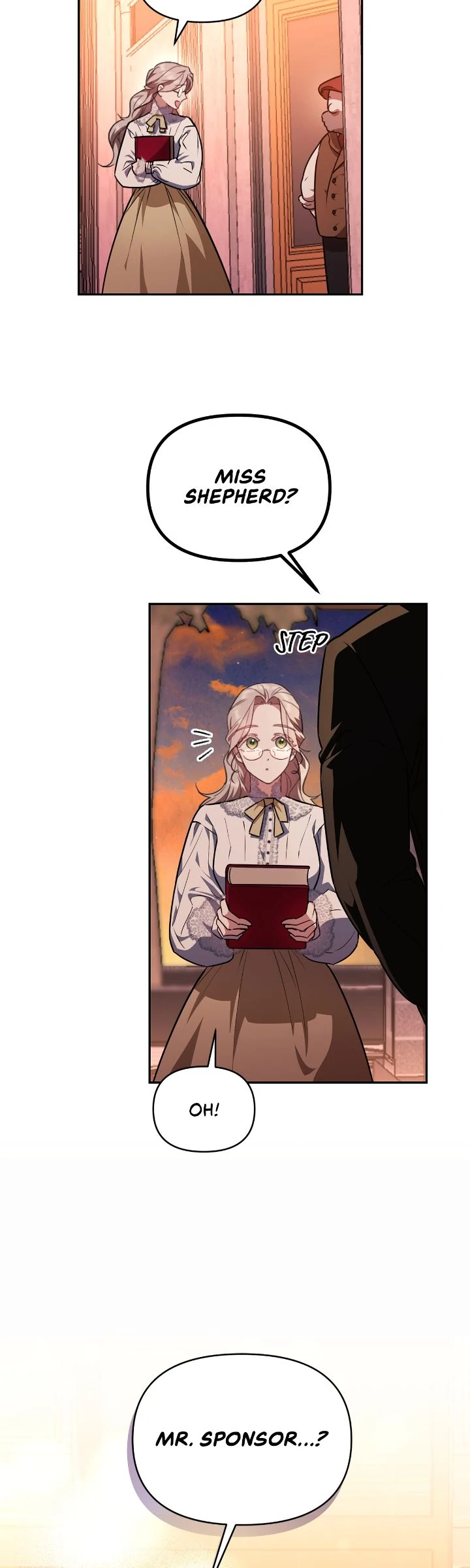 The Tutor’s Secret Sessions [Official] chapter 1 page 17