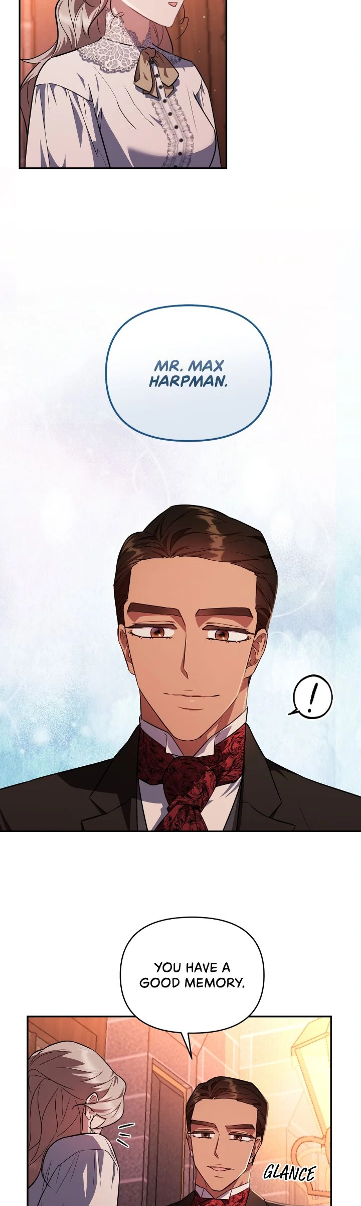 The Tutor’s Secret Sessions [Official] chapter 1 page 19
