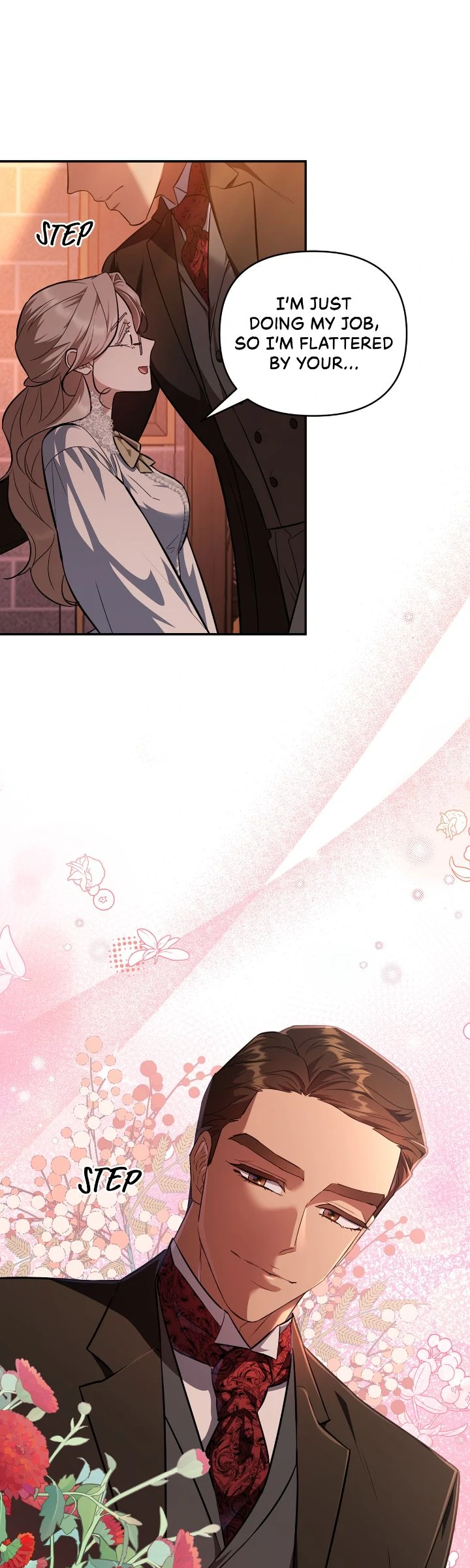 The Tutor’s Secret Sessions [Official] chapter 1 page 22