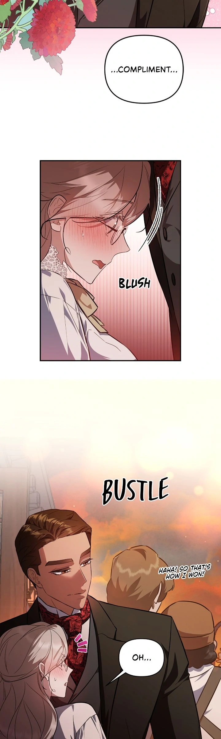 The Tutor’s Secret Sessions [Official] chapter 1 page 23