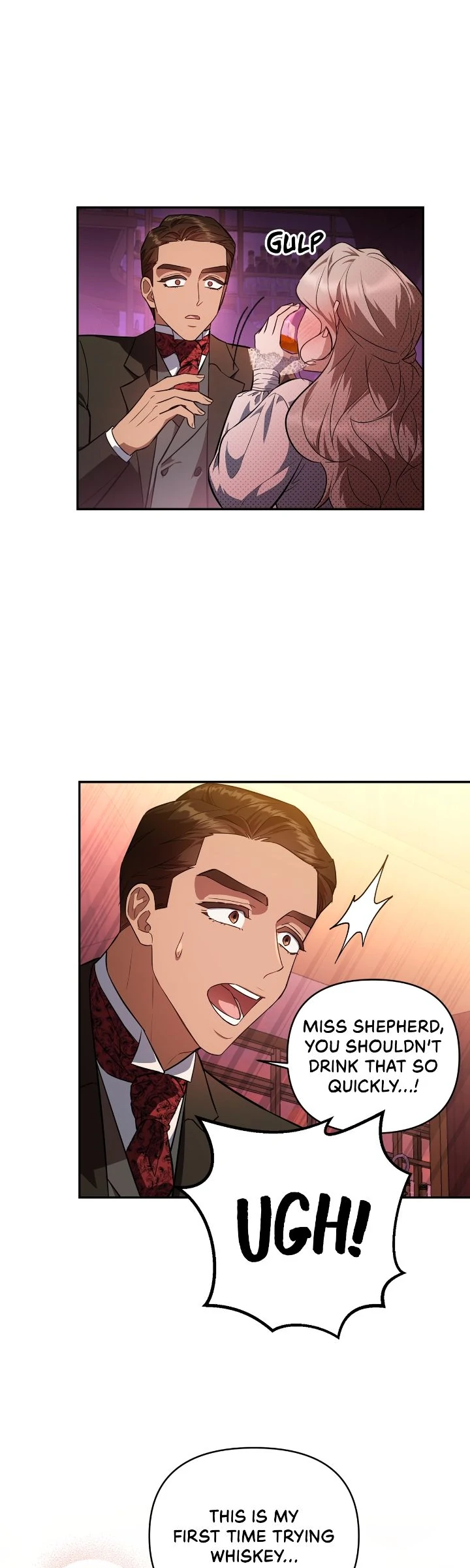 The Tutor’s Secret Sessions [Official] chapter 1 page 30