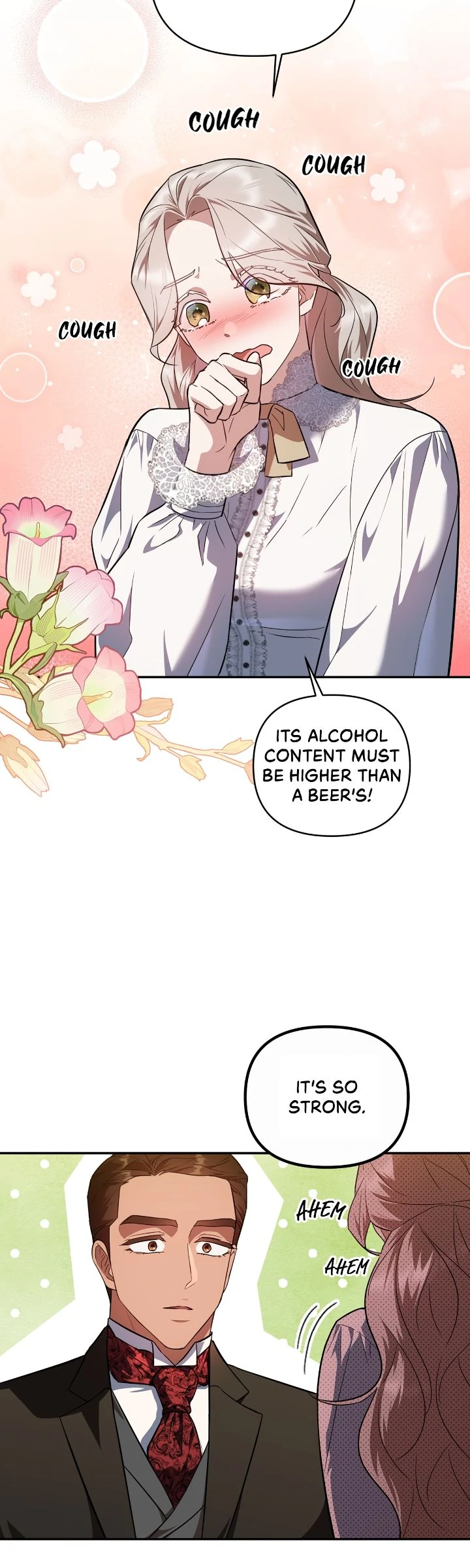 The Tutor’s Secret Sessions [Official] chapter 1 page 31