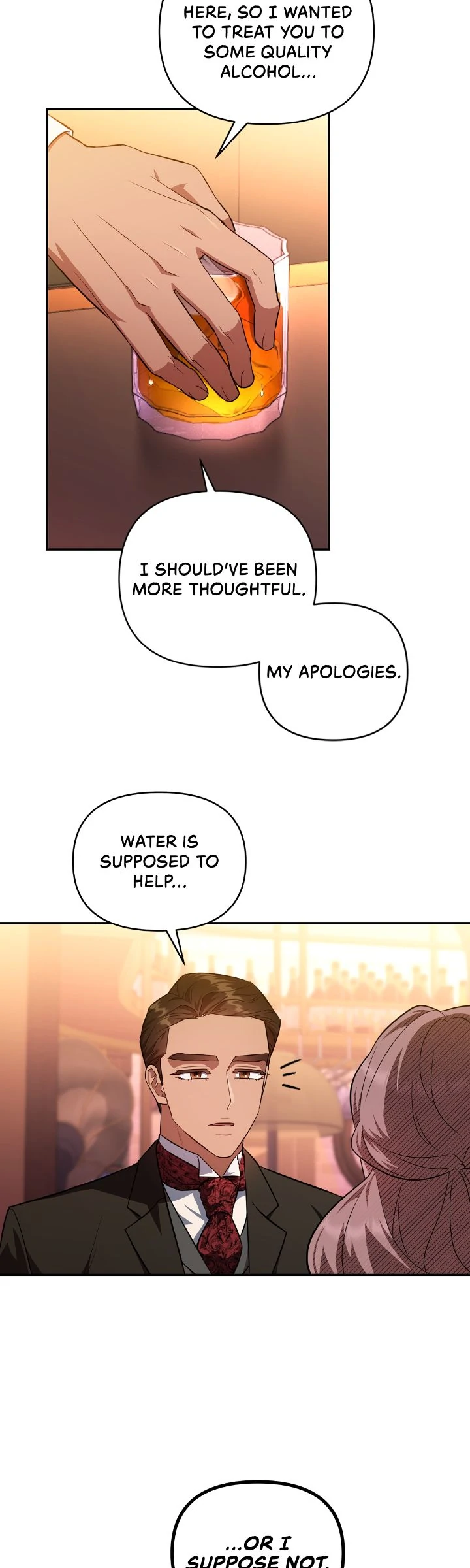 The Tutor’s Secret Sessions [Official] chapter 1 page 33