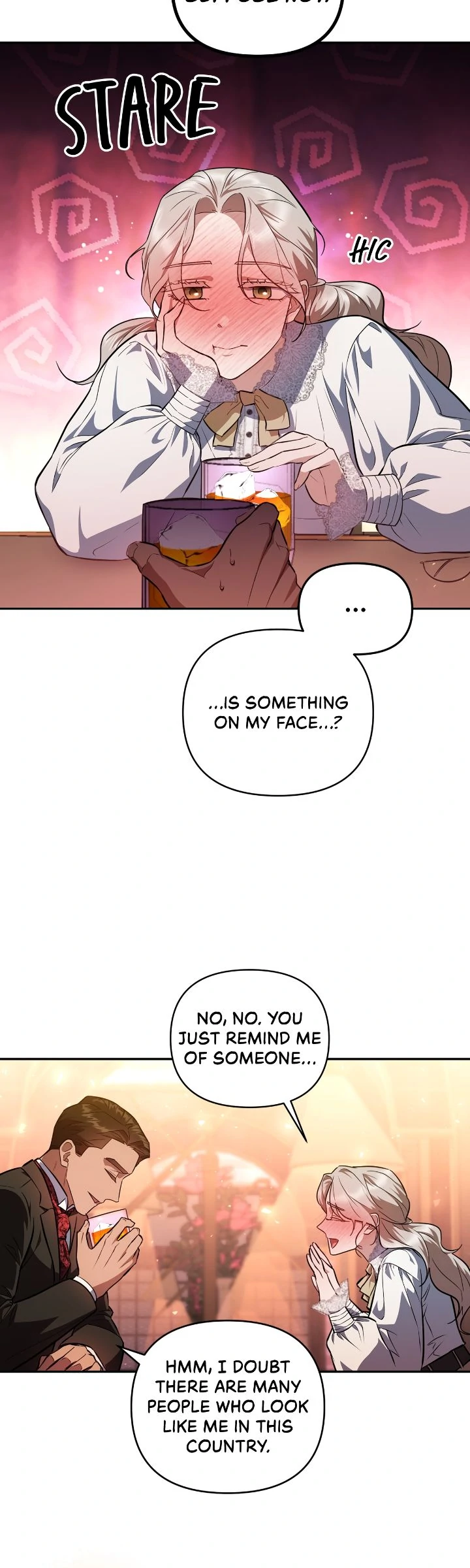 The Tutor’s Secret Sessions [Official] chapter 1 page 34