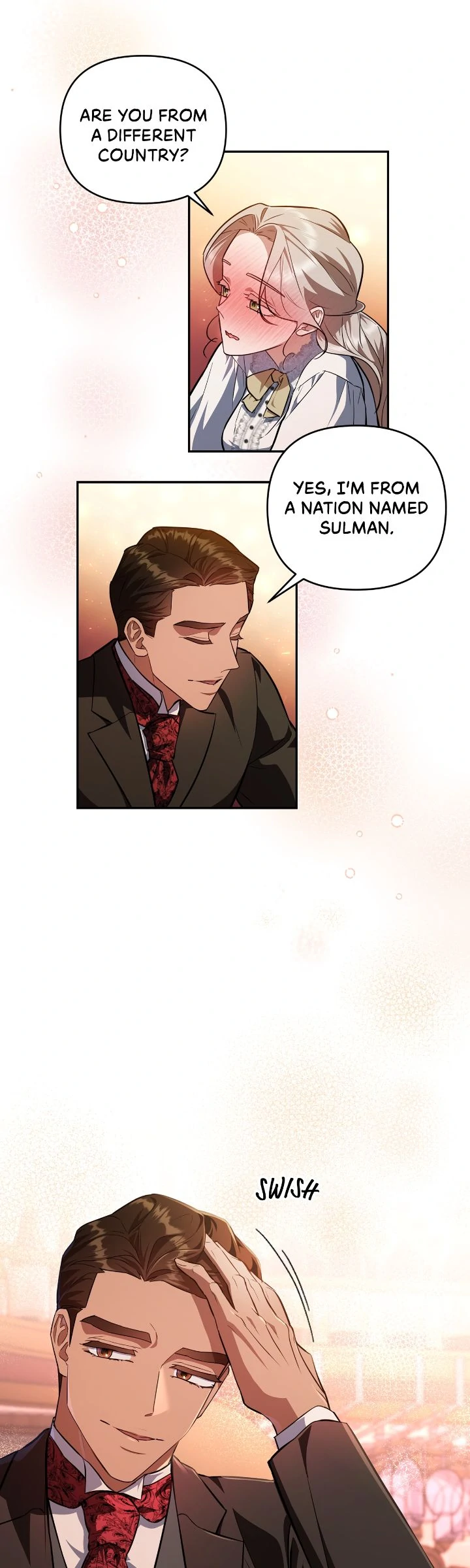 The Tutor’s Secret Sessions [Official] chapter 1 page 35