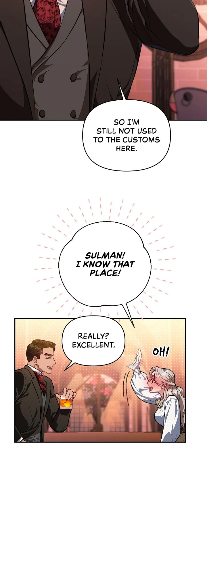 The Tutor’s Secret Sessions [Official] chapter 1 page 36