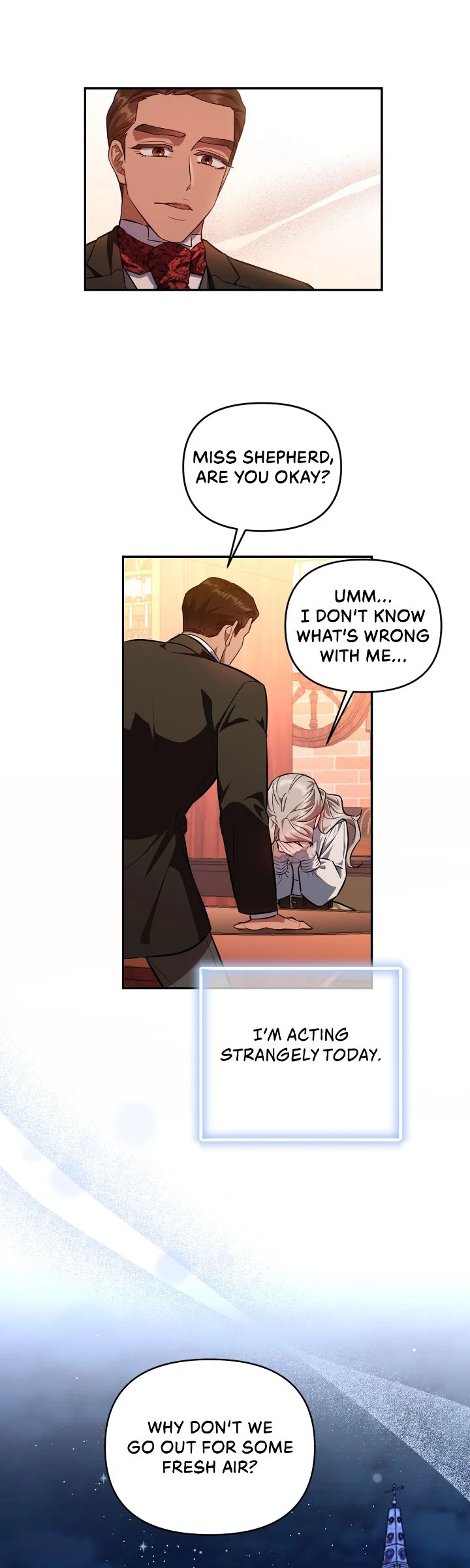 The Tutor’s Secret Sessions [Official] chapter 1 page 40