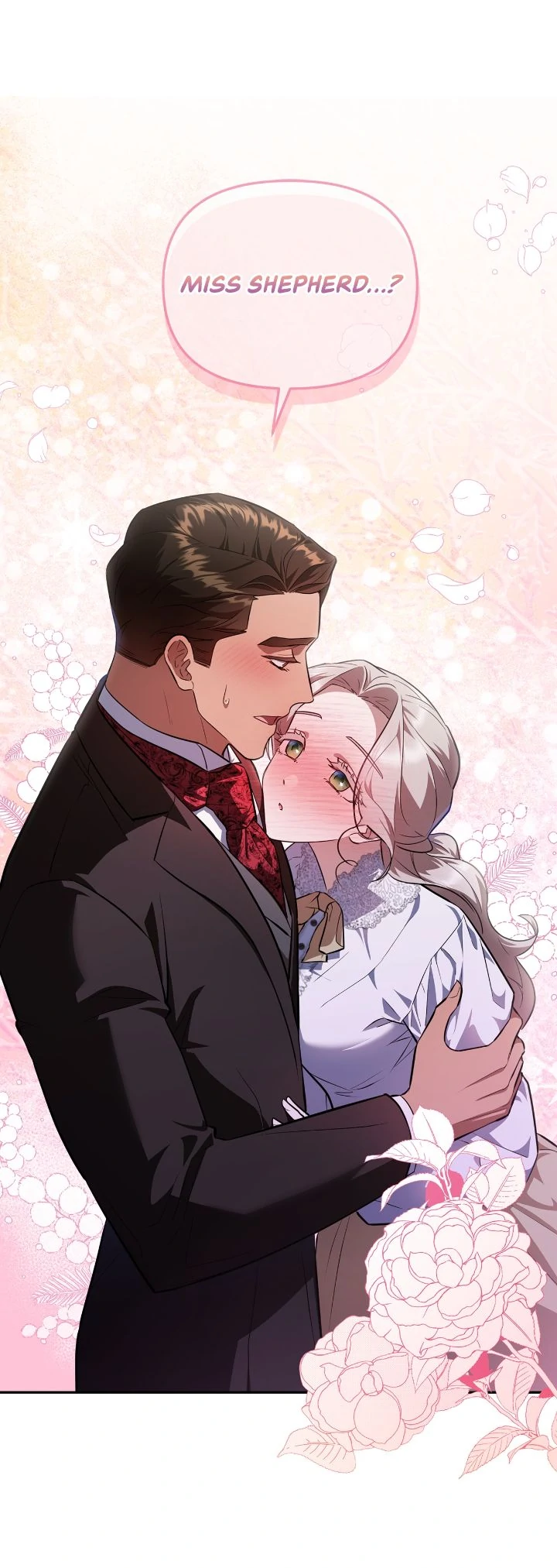 The Tutor’s Secret Sessions [Official] chapter 1 page 43