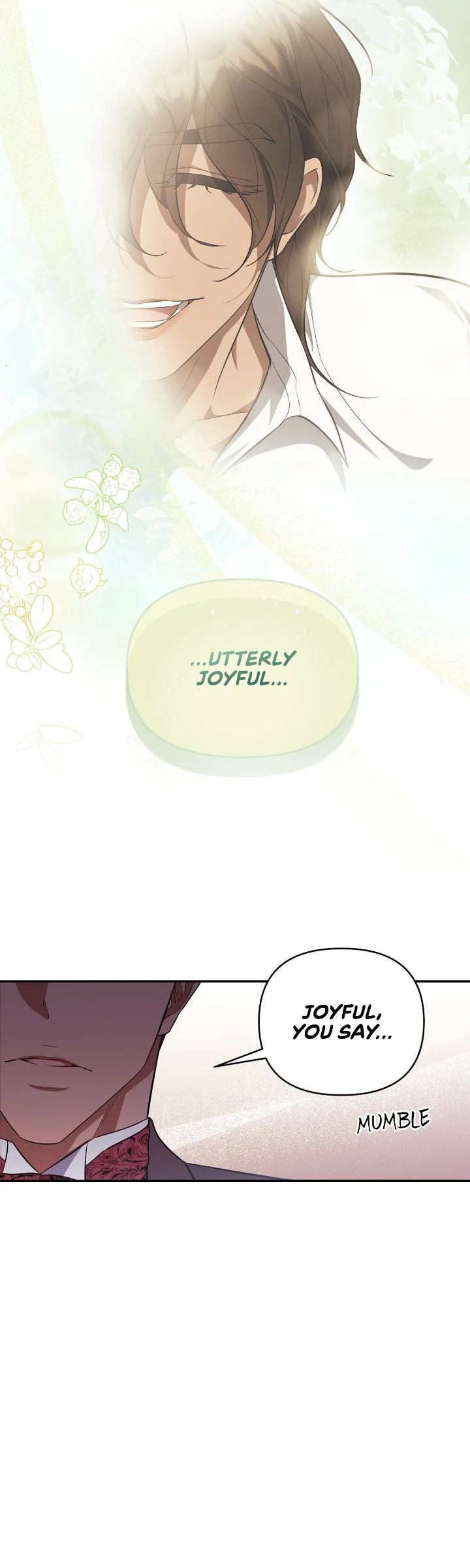 The Tutor’s Secret Sessions [Official] chapter 1 page 47